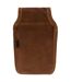 Nubuck Cartridge Pouch One Size Brown Jack Pyke-2