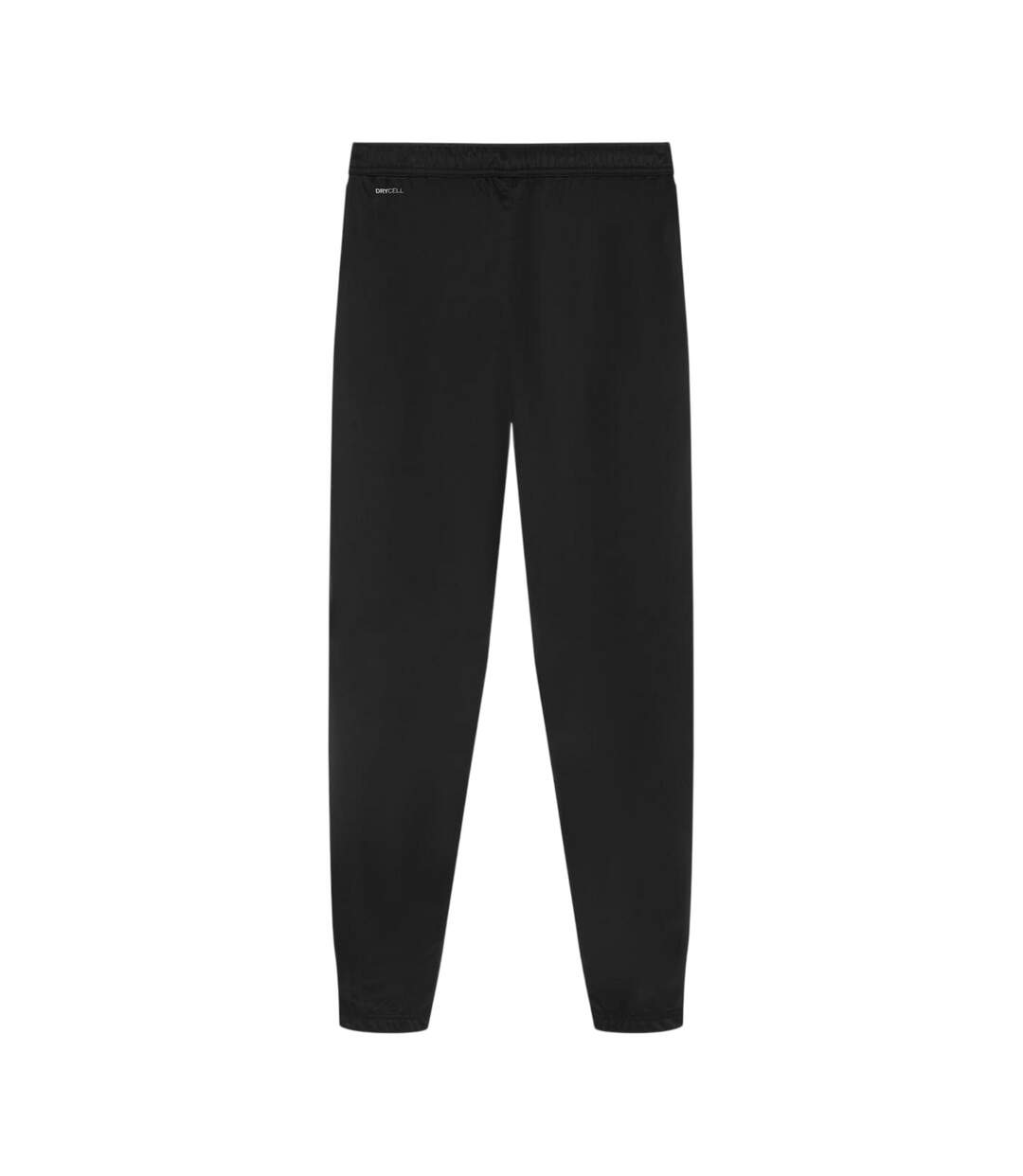Mens Finesse Lightweight Jogging Bottoms Black Sun Puma-2