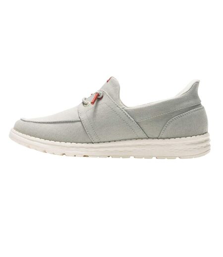 Chaussures Décontractées Penzance Homme Blanc Cassé Regatta