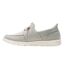 Chaussures Décontractées Penzance Homme Blanc Cassé Regatta-3