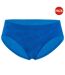 Lot De 3  Culottes Femme Bleu Adidas-3