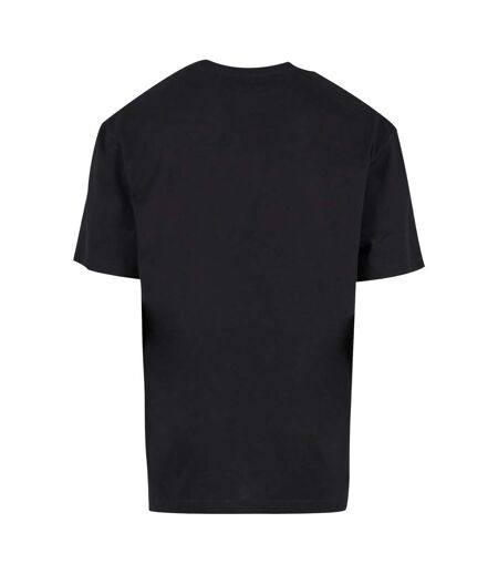T-shirt College Homme Noir Urban Classics