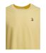 Mens Dream Fox T-shirt Straw Maison Kitsuné-4
