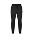 Pantalon De Jogging Motif/style Logo Homme Bleu Nuit Everlast-1