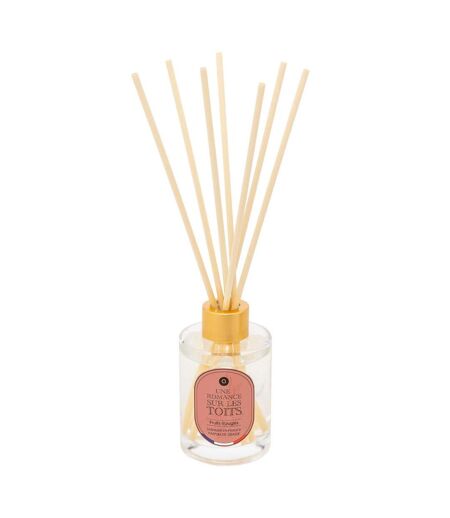 Diffuseur de Parfum Nibi 125ml Fruits Rouges