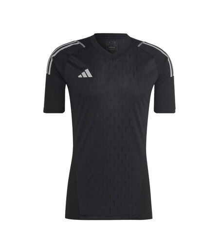 Maillot De Gardien De But Tiro Pro Homme Noir Adidas