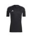 Maillot De Gardien De But Tiro Pro Homme Noir Adidas-2