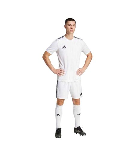 Maillot Campeon Homme Blanc Adidas
