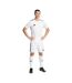Maillot Campeon Homme Blanc Adidas-4