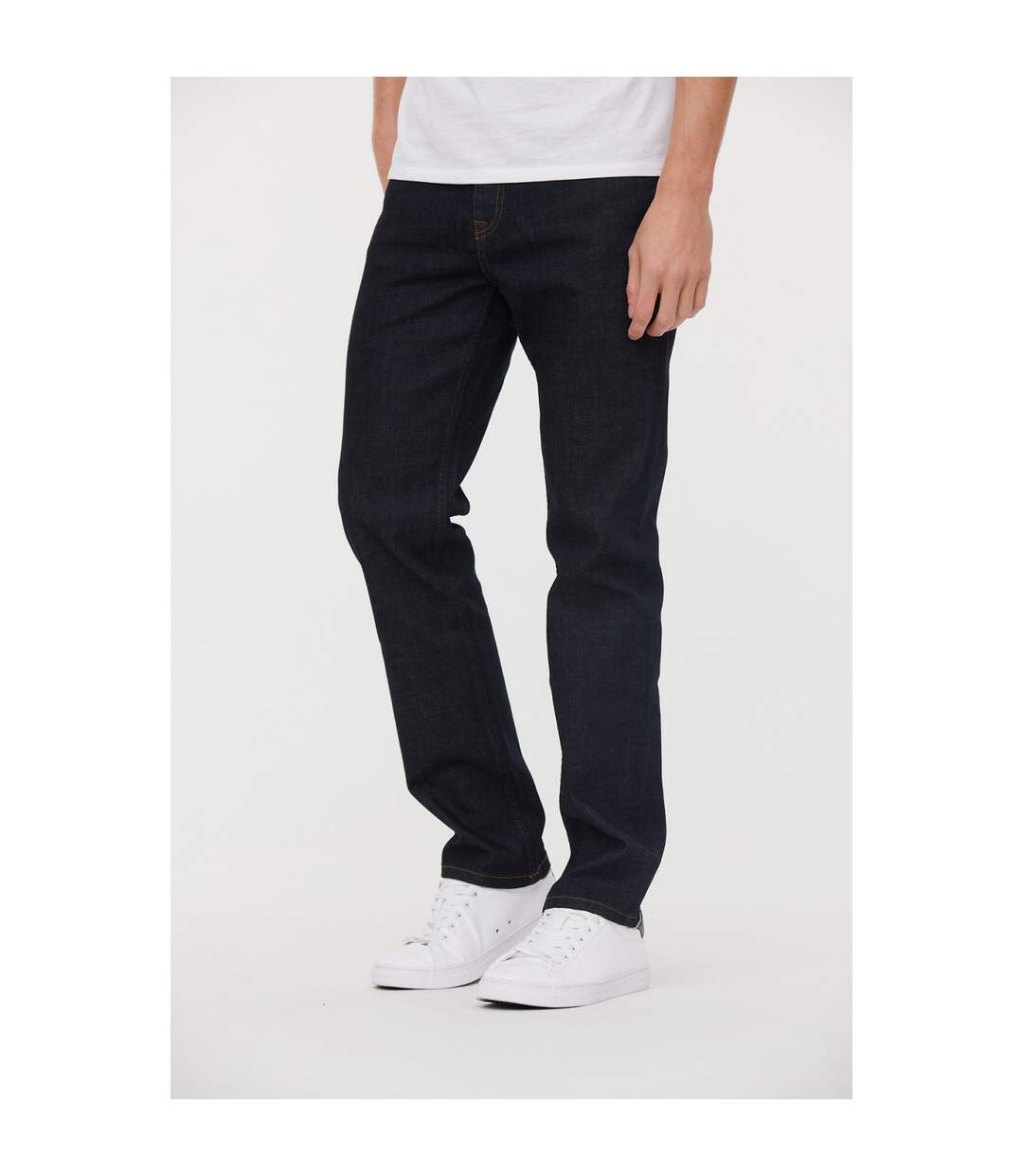 Pantalon coton regular LC118ZP