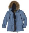 Atlas sokzsebes parka Atlas For Men