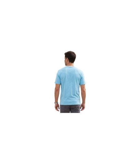 T-shirt Bodywear Homme Turquoise Pâle Boss