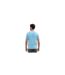 T-shirt Bodywear Homme Turquoise Pâle Boss-1