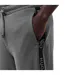 Pantalon De Jogging Motif/style Logo Liam Homme Gris Hugo-4