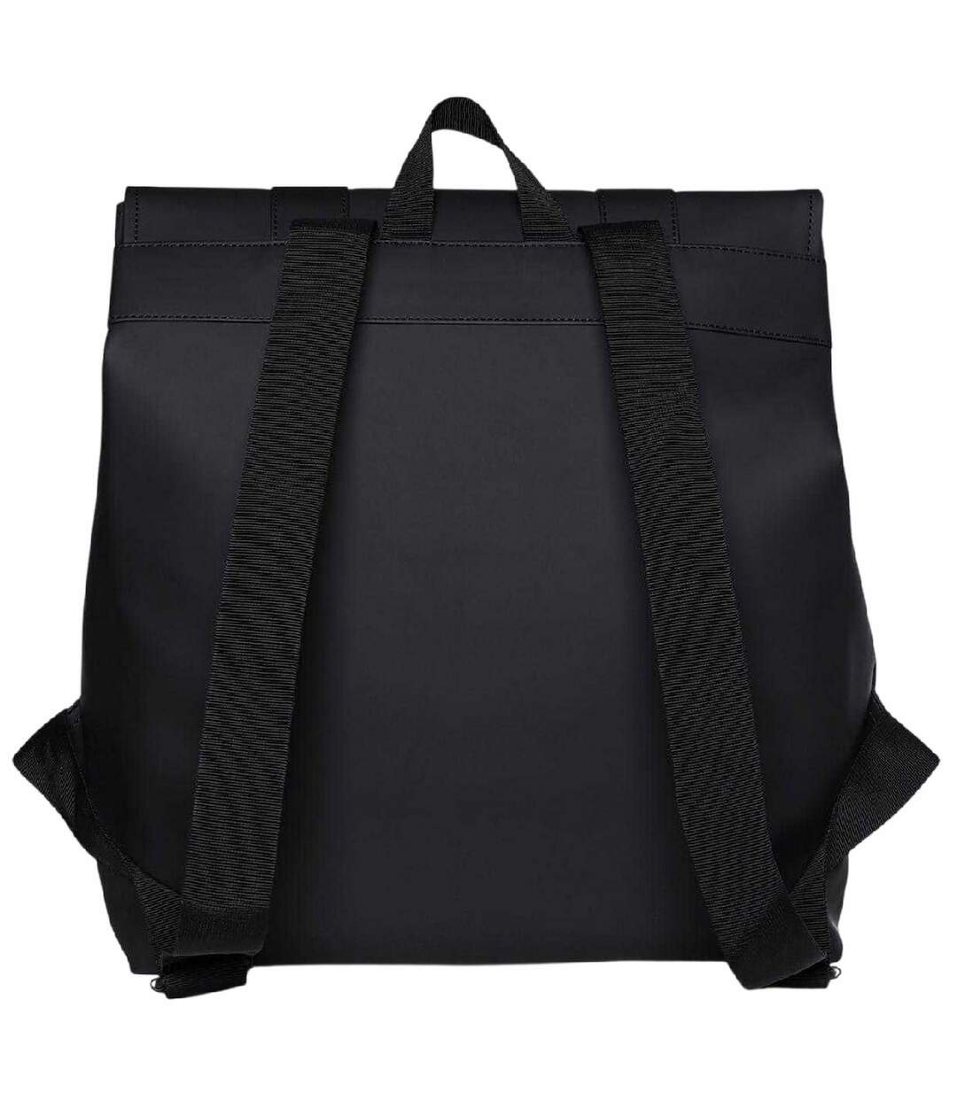 Commuter Backpack One Size Black Rains-3