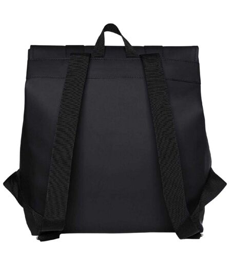 Commuter Backpack One Size Black Rains