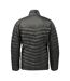 Stormtech Mens Montserrat Thermal Jacket (Granite/Black) - UTRW9885