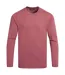 T-shirt Abel Homme Rouge Atlas Craghoppers-2