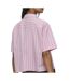 Chemise rose clair femme jdy mio-2