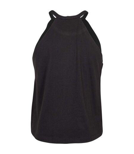 Débardeur Femme Noir Urban Classics