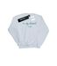 Disney Sweatshirt Femme/Femme Frozen 2 In My Element (Blanc) - UTBI18877-1
