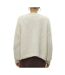 Gilet blanc femme vero moda feng-2