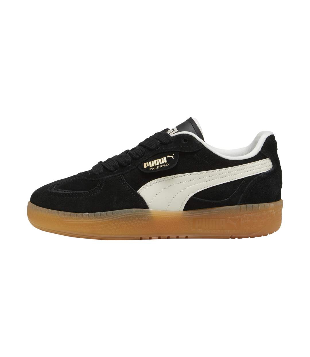 Basket Cuir Puma Palermo Moda Xtra Gum Wns-1