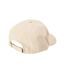 Casquette Motif/style Logo Contrasté Tyron Femme Écru Isabel Marant-2