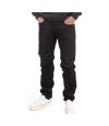 Jeans Noir Enduit Homme G-Star Cobler