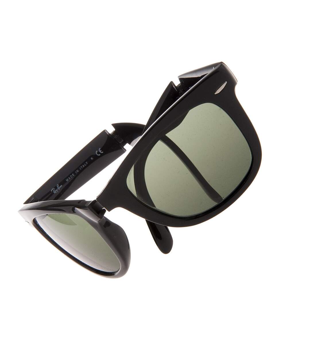 Folding Wayfarer Sunglasses RB410560150 Men-Women-3