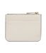 Porte carte écru femme tommy hilfiger modern cc holder-2