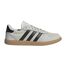 Baskets Sleek Femme Blanc Cassé Adidas-1