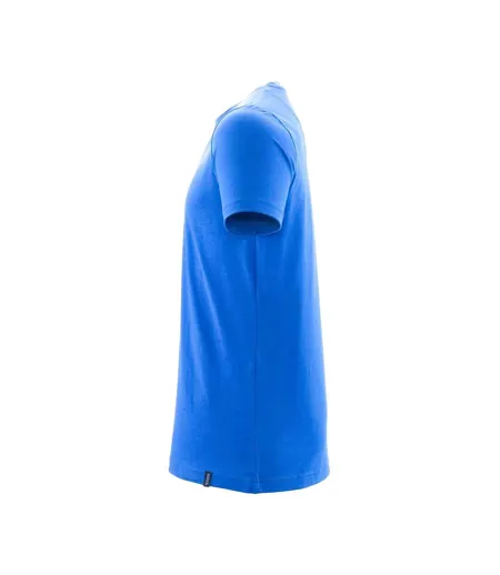 Azur Mascot