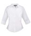 Blouse femme blanc Premier-1