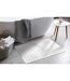 Tapis de Bain en Diatomite Malta 50x70cm Gris-3