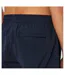 Mens Ham Zip Pocket Swim Shorts Dark Blue Beck-4
