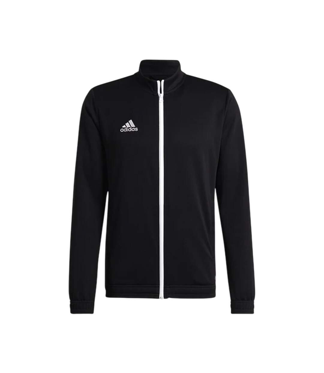Veste De Survêtement Entrada Homme Noir Adidas-1