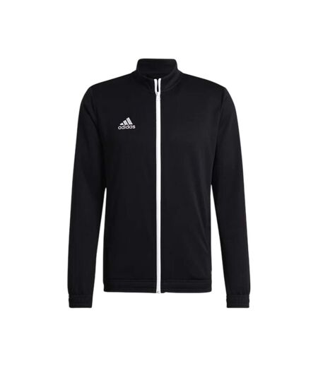 Veste De Survêtement Entrada Homme Noir Adidas