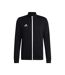 Veste De Survêtement Entrada Homme Noir Adidas-1