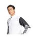 Haut Entraînement Squadra Homme Blanc Adidas-4