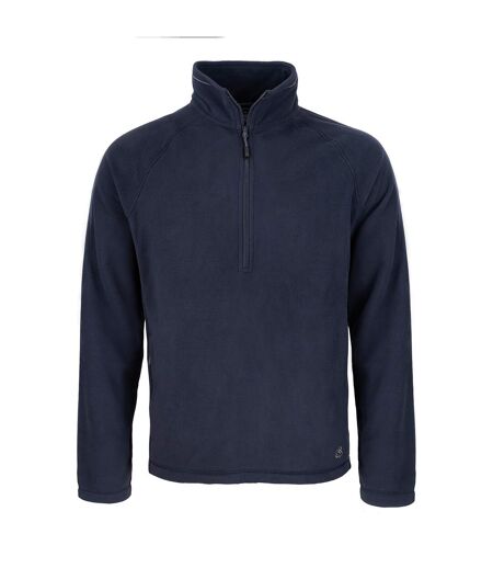 Haut Polaire Expert Corey Homme Bleu Marine Foncé Craghoppers