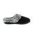 Chaussons Cozy Campfire Femme Noir Skechers-4