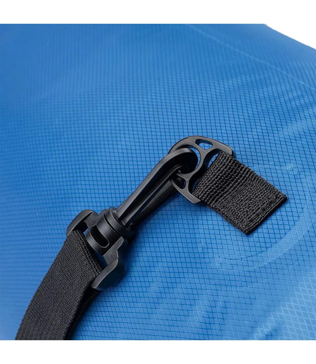 Sac Étanche Drypouch Taille Unique Bleu Classique Hi-Tec-2