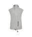 Veste Sans Manches Vayner Homme Gris Pastel Boss-1