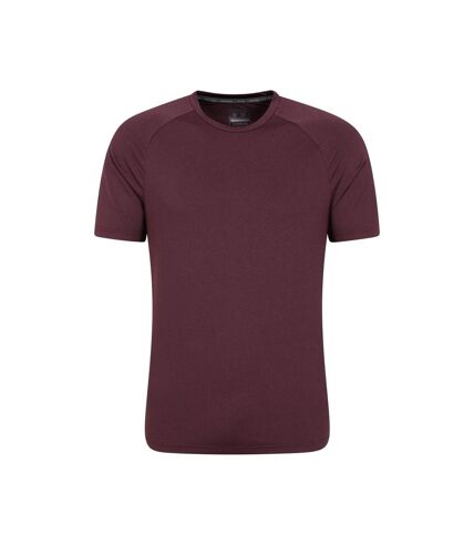 T-shirt agra homme violet foncé Mountain Warehouse Mountain Warehouse