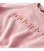 Sweat Kauri Femme Rose Iguana-3
