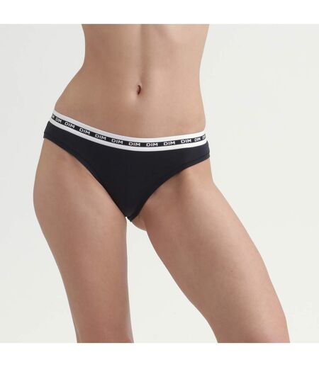 Culotte coton modal souple Icons