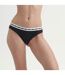 Culotte coton modal souple Icons-1