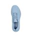 Womens/ladies Skech-air Meta Extraordinaire Trainers Slate Skechers-3