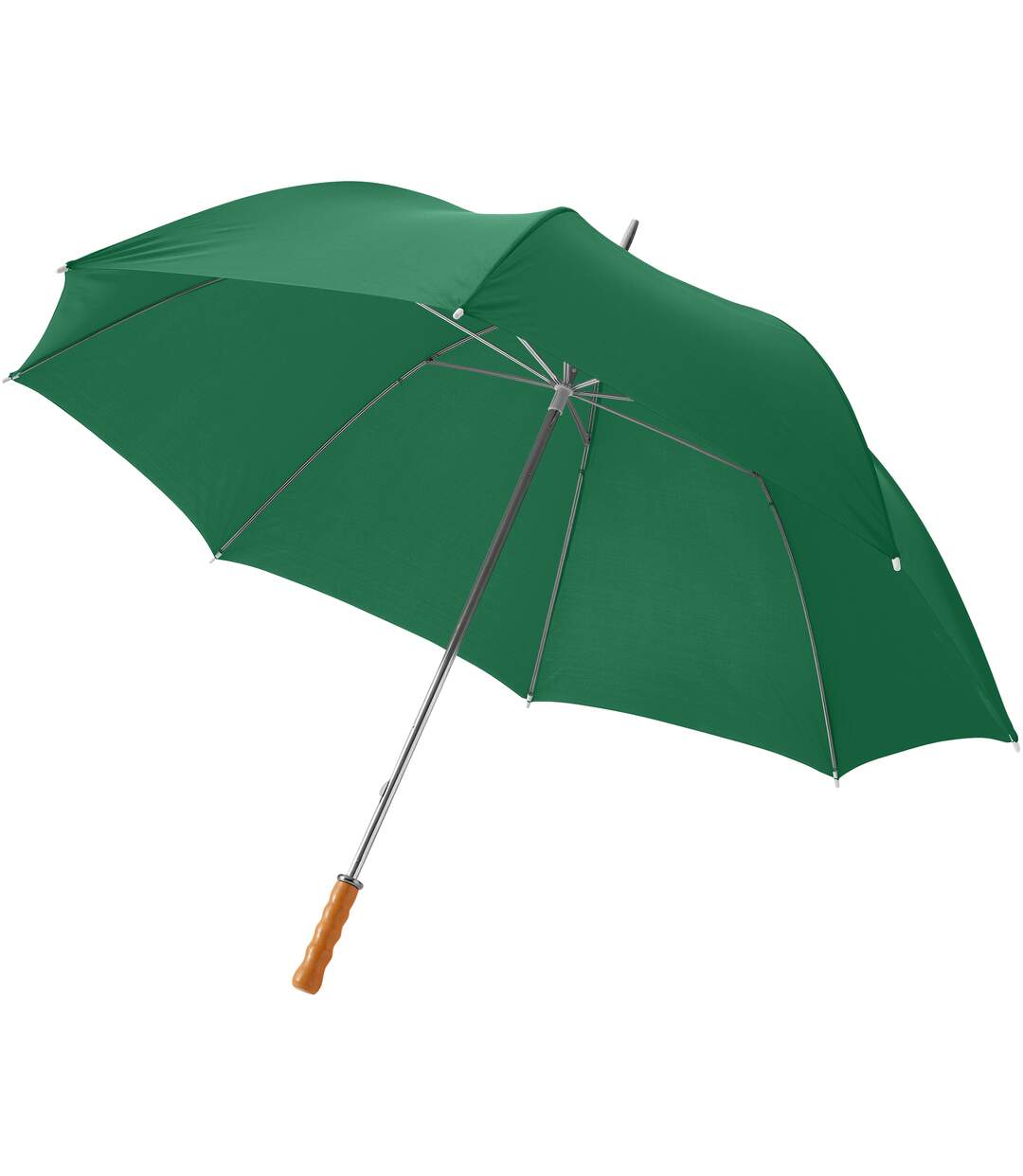 77cm parapluie de golf 100 x 126 cm vert Bullet-1